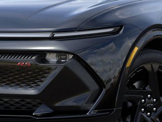 2026 Chevrolet Equinox EV in Montreal, Quebec - 10 - w320h240px