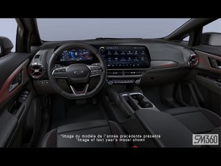 2026 Chevrolet Equinox EV in Montreal, Quebec - 5 - w320h240px