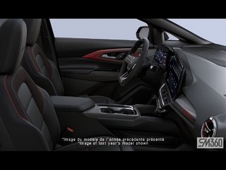 2026 Chevrolet Equinox EV in Montreal, Quebec - 6 - w320h240px