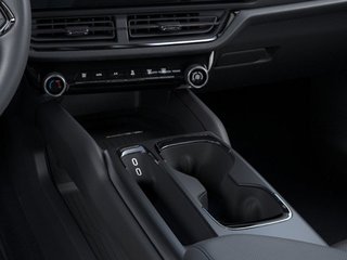 2026 Chevrolet Equinox EV in Montreal, Quebec - 23 - w320h240px
