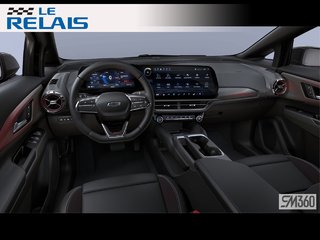 Chevrolet Equinox EV  2026 à Montréal, Québec - 5 - w320h240px