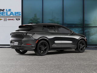 2026 Chevrolet Equinox EV in Montreal, Quebec - 3 - w320h240px