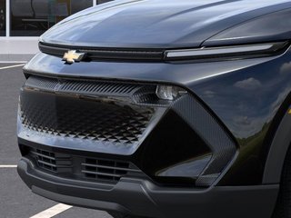2026 Chevrolet Equinox EV in Montreal, Quebec - 13 - w320h240px
