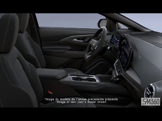 2026 Chevrolet Equinox EV in Montreal, Quebec - 4 - w320h240px