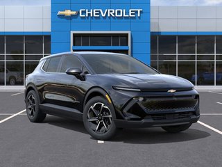 2026 Chevrolet Equinox EV in Montreal, Quebec - 7 - w320h240px