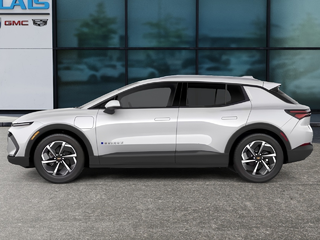 2026 Chevrolet Equinox EV in Montreal, Quebec - 2 - w320h240px