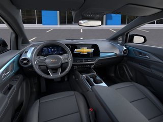 2026 Chevrolet Equinox EV in Montreal, Quebec - 15 - w320h240px