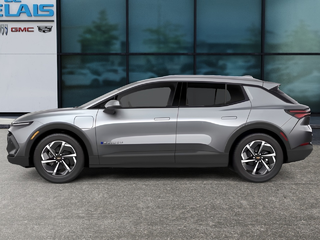 Chevrolet Equinox EV  2026 à Montréal, Québec - 2 - w320h240px