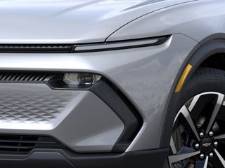 2026 Chevrolet Equinox EV in Montreal, Quebec - 10 - w320h240px