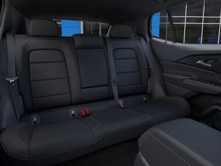2026 Chevrolet Equinox EV in Montreal, Quebec - 17 - w320h240px