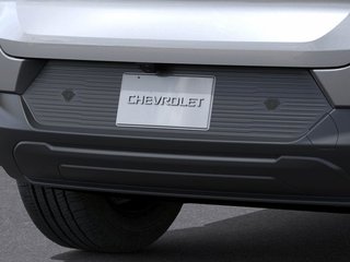 2026 Chevrolet Equinox EV in Montreal, Quebec - 14 - w320h240px