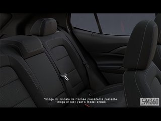 2026 Chevrolet Equinox EV in Montreal, Quebec - 5 - w320h240px