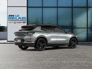 2026 Chevrolet Equinox EV in Montreal, Quebec - 3 - w320h240px