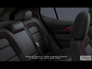 2026 Chevrolet Equinox EV in Montreal, Quebec - 5 - w320h240px