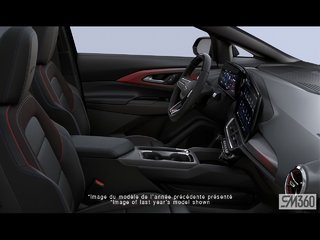 2026 Chevrolet Equinox EV in Montreal, Quebec - 4 - w320h240px