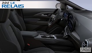 Chevrolet Equinox EV  2026 à Montréal, Québec - 6 - w320h240px