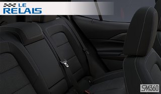 Chevrolet Equinox EV  2026 à Montréal, Québec - 4 - w320h240px