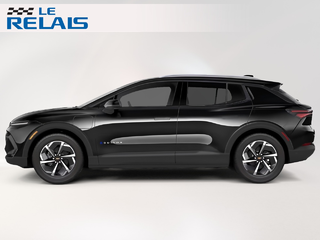 Chevrolet Equinox EV  2026 à Montréal, Québec - 2 - w320h240px