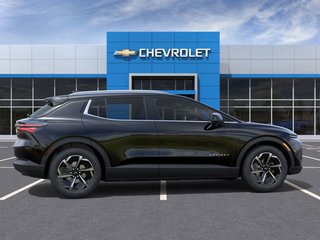 Chevrolet Equinox EV  2026 à Montréal, Québec - 5 - w320h240px