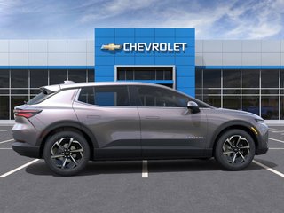 Chevrolet Equinox EV  2026 à Montréal, Québec - 5 - w320h240px