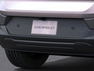 Chevrolet Equinox EV  2026 à Montréal, Québec - 14 - w320h240px