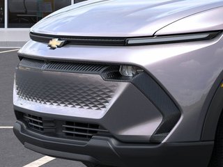 Chevrolet Equinox EV  2026 à Montréal, Québec - 13 - w320h240px