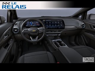 Chevrolet Equinox EV  2026 à Montréal, Québec - 5 - w320h240px