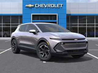Chevrolet Equinox EV  2026 à Montréal, Québec - 7 - w320h240px