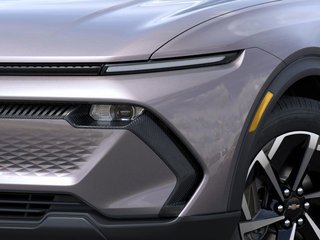 Chevrolet Equinox EV  2026 à Montréal, Québec - 10 - w320h240px