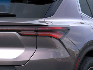 Chevrolet Equinox EV  2026 à Montréal, Québec - 11 - w320h240px