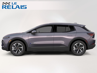 Chevrolet Equinox EV  2026 à Montréal, Québec - 2 - w320h240px