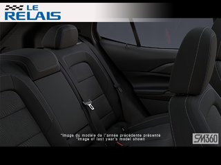 Chevrolet Equinox EV  2026 à Montréal, Québec - 4 - w320h240px