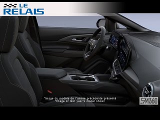 Chevrolet Equinox EV  2026 à Montréal, Québec - 6 - w320h240px