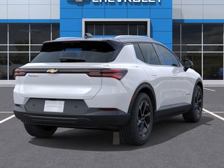 Chevrolet Equinox EV  2026 à Montréal, Québec - 4 - w320h240px