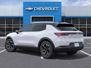 Chevrolet Equinox EV  2026 à Montréal, Québec - 3 - w320h240px