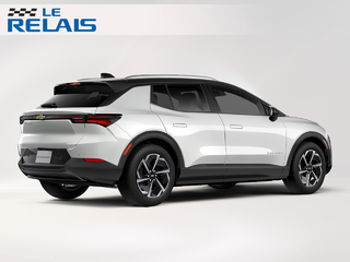 Chevrolet Equinox EV  2026 à Montréal, Québec - 3 - w320h240px