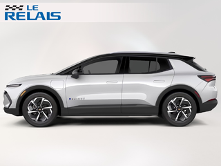 Chevrolet Equinox EV  2026 à Montréal, Québec - 2 - w320h240px