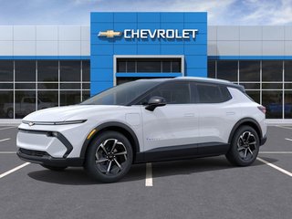 Chevrolet Equinox EV  2026 à Montréal, Québec - 2 - w320h240px