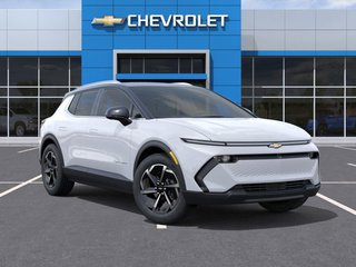 Chevrolet Equinox EV  2026 à Montréal, Québec - 7 - w320h240px