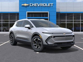 Chevrolet Equinox EV  2026 à Montréal, Québec - 7 - w320h240px