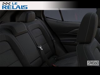 Chevrolet Equinox EV  2026 à Montréal, Québec - 4 - w320h240px