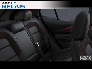 Chevrolet Equinox EV  2026 à Montréal, Québec - 4 - w320h240px