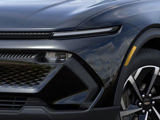 Chevrolet Equinox EV  2026 à Montréal, Québec - 10 - w320h240px