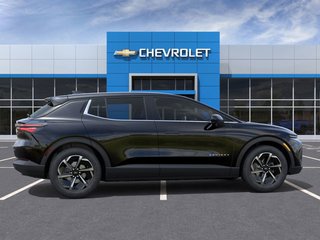 Chevrolet Equinox EV  2026 à Montréal, Québec - 5 - w320h240px
