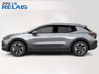Chevrolet Equinox EV  2026 à Montréal, Québec - 2 - w320h240px