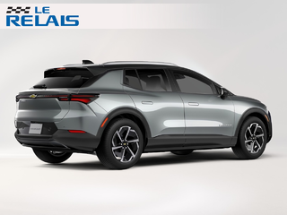 Chevrolet Equinox EV  2026 à Montréal, Québec - 3 - w320h240px