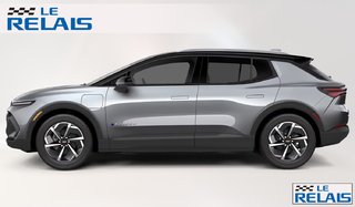 2026 Chevrolet Equinox EV in Montreal, Quebec - 2 - w320h240px