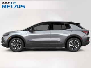 Chevrolet Equinox EV  2026 à Montréal, Québec - 2 - w320h240px