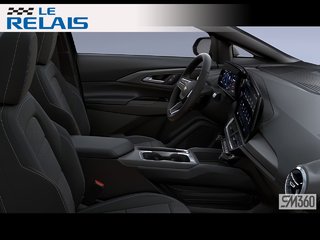 2026 Chevrolet Equinox EV in Montreal, Quebec - 6 - w320h240px