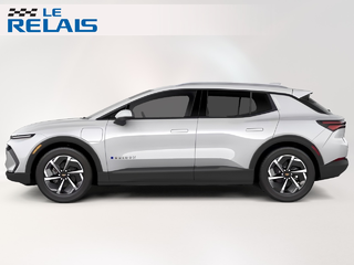 Chevrolet Equinox EV  2026 à Montréal, Québec - 2 - w320h240px